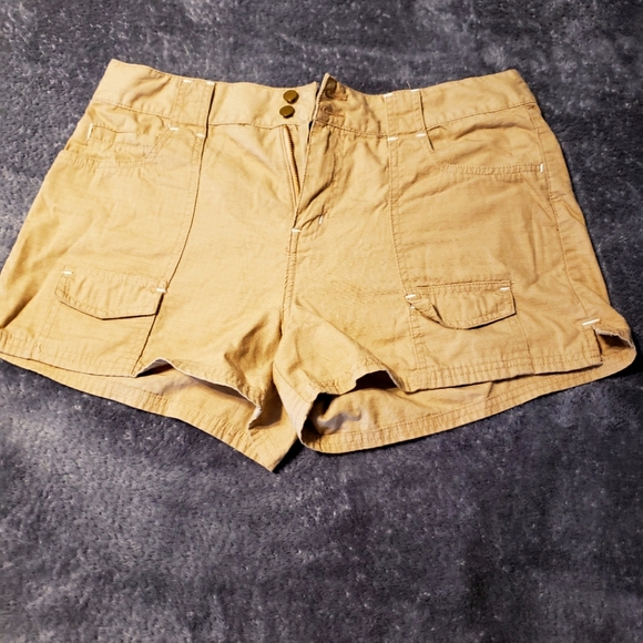 Shorts - Picture 1 of 2
